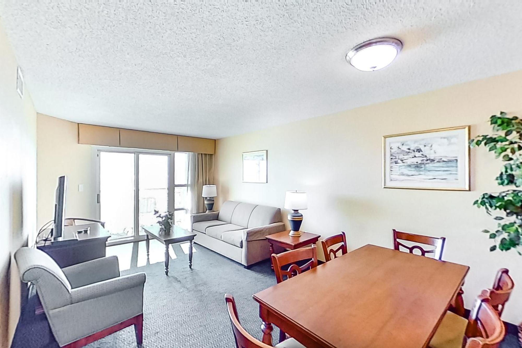 Carolinian Beach Resort Myrtle Beach Chambre photo