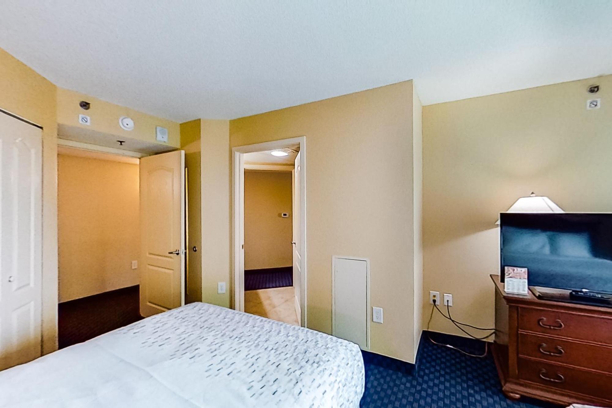 Carolinian Beach Resort Myrtle Beach Chambre photo