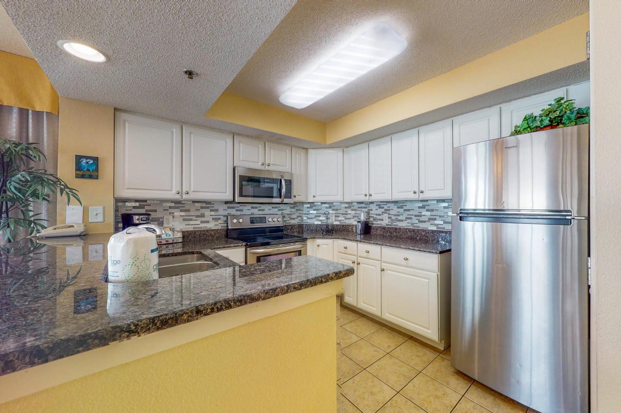Carolinian Beach Resort Myrtle Beach Chambre photo